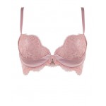 Voorgevormde BH Roze